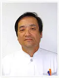 院長 本田 英義の写真