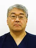 院長 及能 義広の写真