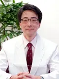 院長 畠中 章五の写真