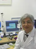 医学博士 平井 俊二の写真