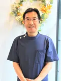 歯科医師・歯学博士 佐藤 洋紀の写真
