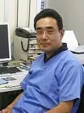 院長 矢田 雄滋の写真