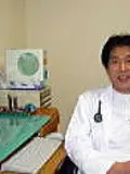 医科学博士 総合内科専門医 消化器内視鏡指導医 南 武志の写真