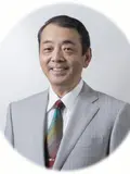 院長 中野 眞佐男の写真
