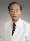 院長 清水 道郎の写真