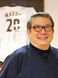 院長 橋本 和典の写真