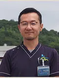 院長 武用 泰輔の写真