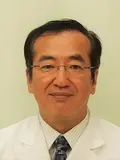 院長 川合 正和の写真