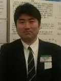 院長 安藤 歩の写真