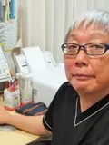 医学博士 永山 雅晴の写真