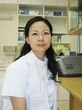 医学博士 大宮 由香の写真