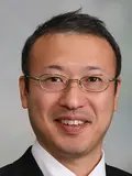 院長 永沼 克之の写真