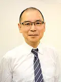 医学博士 三好 勲の写真