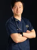 院長 田中 賢一郎の写真