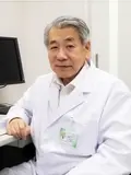 院長 塩田 啓仁の写真