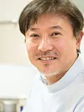 院長 長谷川 暢久の写真