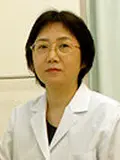 医学博士 小笠原 万里枝の写真