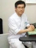 院長 植木 秀任の写真
