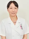 院長 玉岡 容子の写真