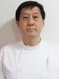 院長・歯学博士 西川 修弘の写真