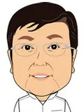 院長 山本 秀伸の写真