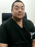院長 田口 和三の写真