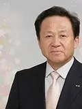 院長 五十嵐 俊男の写真