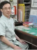 院長 横田 博志の写真