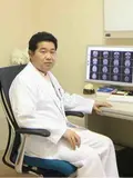 医学博士 本田 吉穂の写真