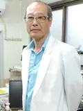 院長 中山 一の写真