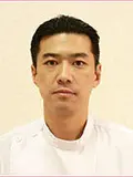 院長 佐原 吉大の写真