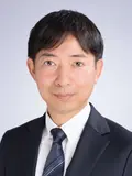 理事長 杉田 直の写真
