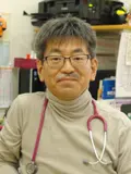 院長 玉井 友治の写真