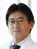 医師 井川 宣の写真