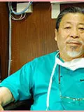 院長 押川 弘巳の写真