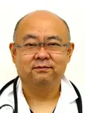 院長 武井 秀信の写真