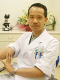 院長 山本 裕信の写真
