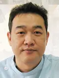 歯学博士 佐久間 栄の写真