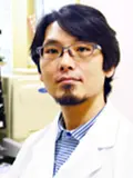 院長 中島 啓介の写真