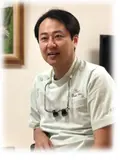 院長 菊池 重成の写真