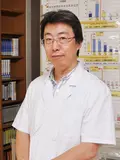 院長 黄 重毅の写真