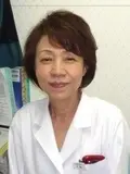 院長 加藤 美千代の写真