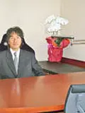 医学博士 丸尾 禎の写真