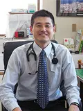 院長 藤田 央の写真