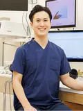院長 藤崎 倫也の写真