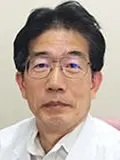 医師 小田 壽の写真