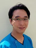 院長 田家 亮太郎の写真