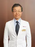 理事長・院長 細井 孝之の写真