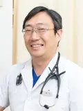 院長 宇土 潤平の写真