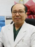 院長 若林 武雄の写真